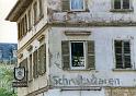 Bad Kreuznach, Poststr. 8, 11.5.1997